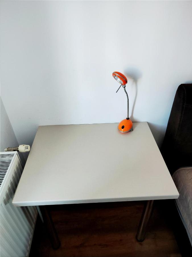 Apartament Casa De Vis Braszów Zewnętrze zdjęcie