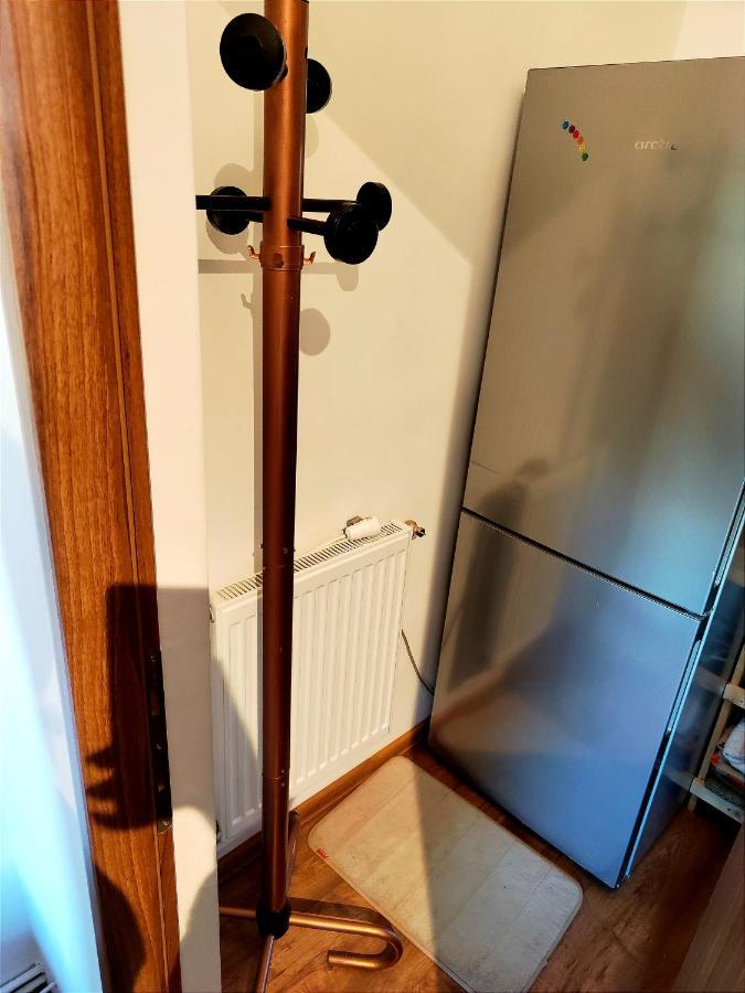 Apartament Casa De Vis Braszów Zewnętrze zdjęcie
