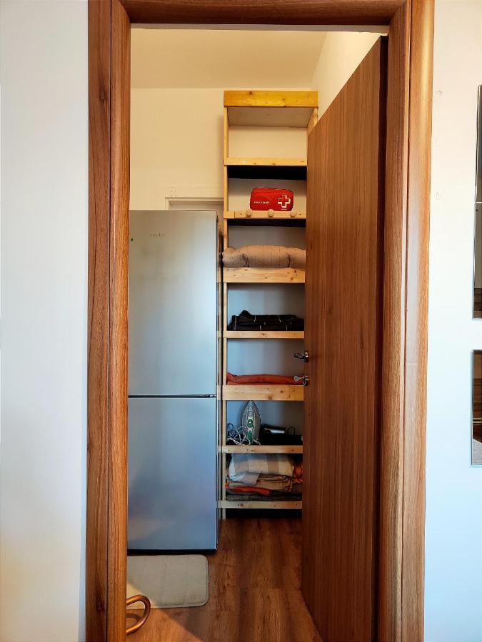Apartament Casa De Vis Braszów Zewnętrze zdjęcie