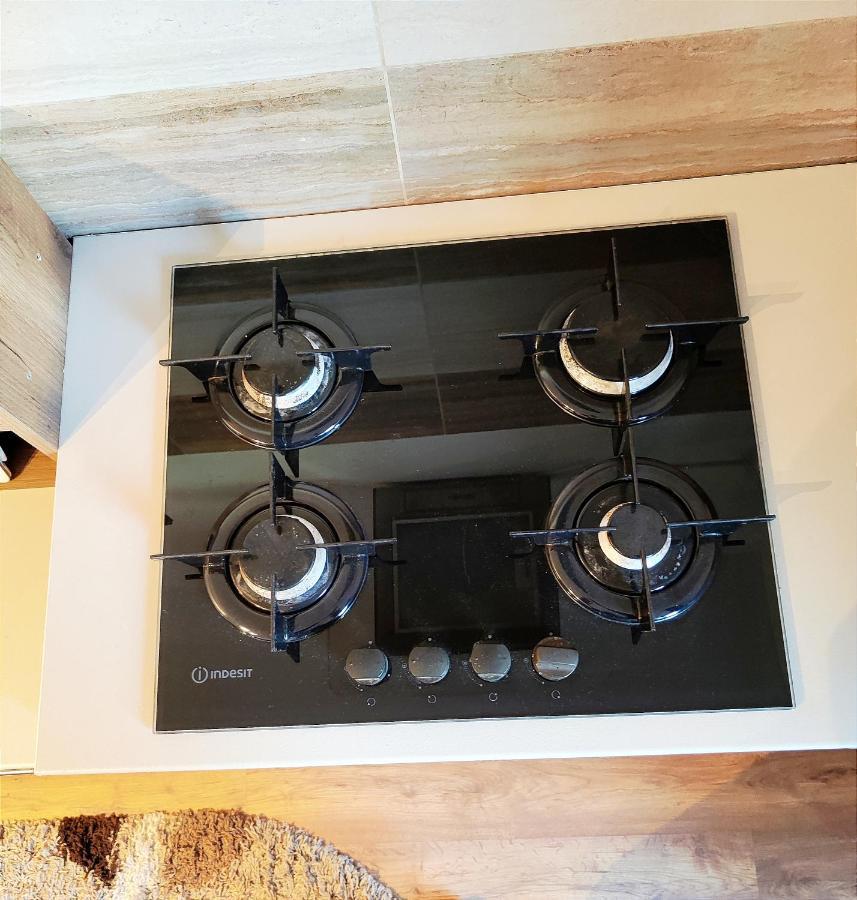 Apartament Casa De Vis Braszów Zewnętrze zdjęcie