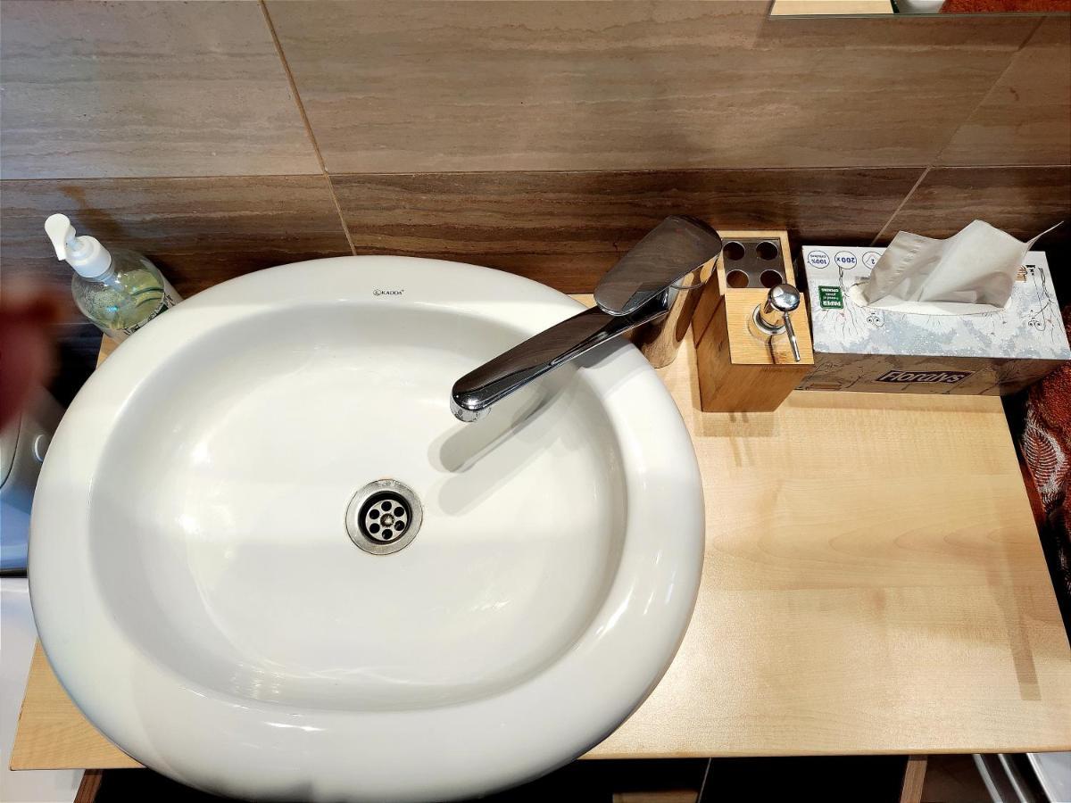 Apartament Casa De Vis Braszów Zewnętrze zdjęcie