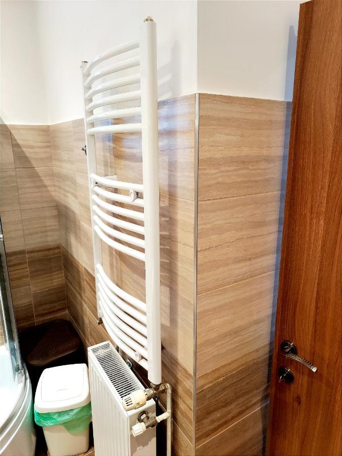 Apartament Casa De Vis Braszów Zewnętrze zdjęcie