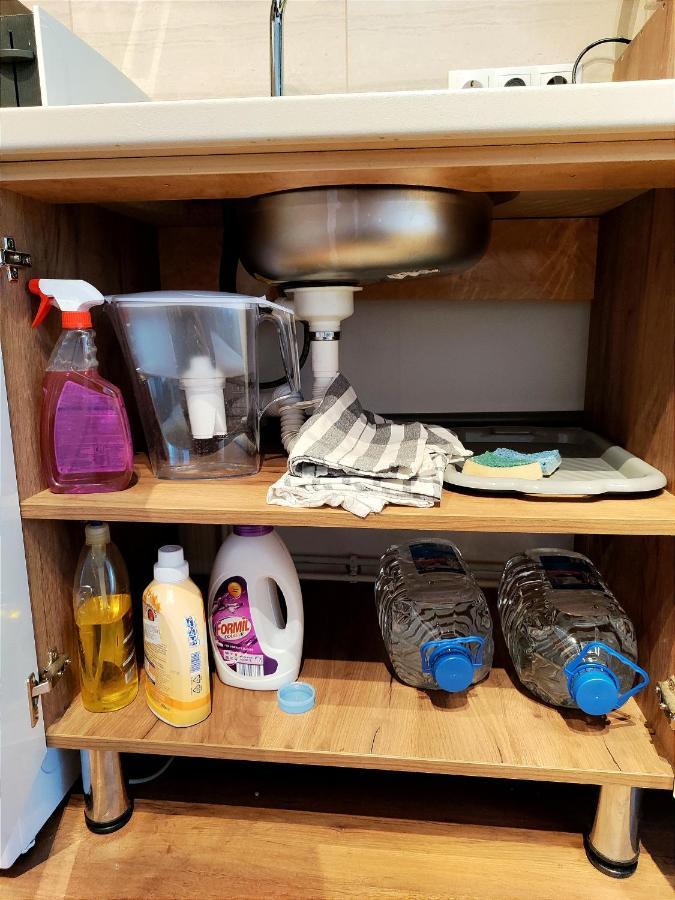 Apartament Casa De Vis Braszów Zewnętrze zdjęcie
