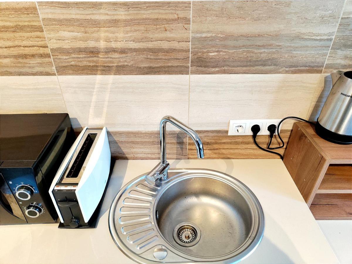 Apartament Casa De Vis Braszów Zewnętrze zdjęcie