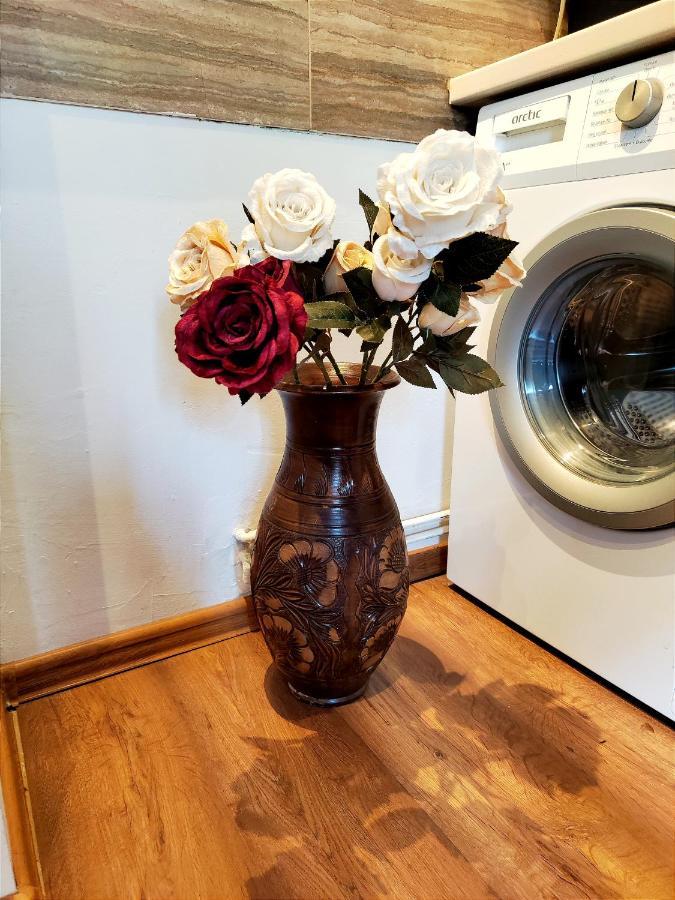 Apartament Casa De Vis Braszów Zewnętrze zdjęcie