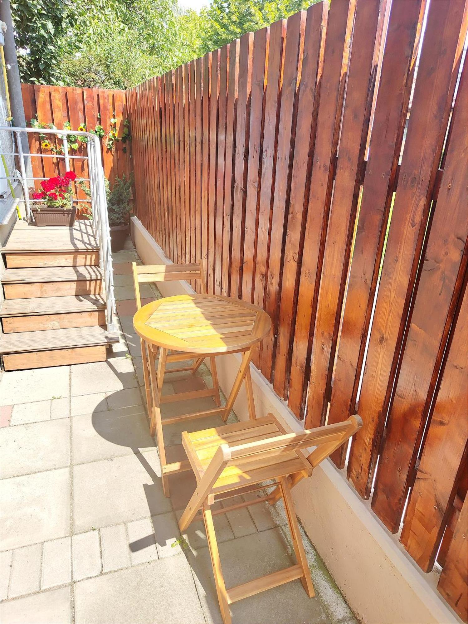 Apartament Casa De Vis Braszów Zewnętrze zdjęcie